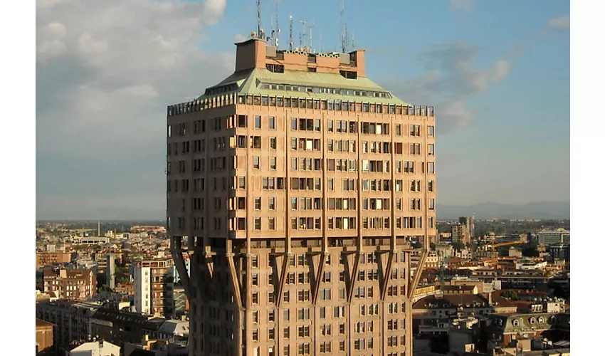 Highline Milano: Tour guidato