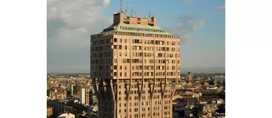 Highline Milano: Tour guidato