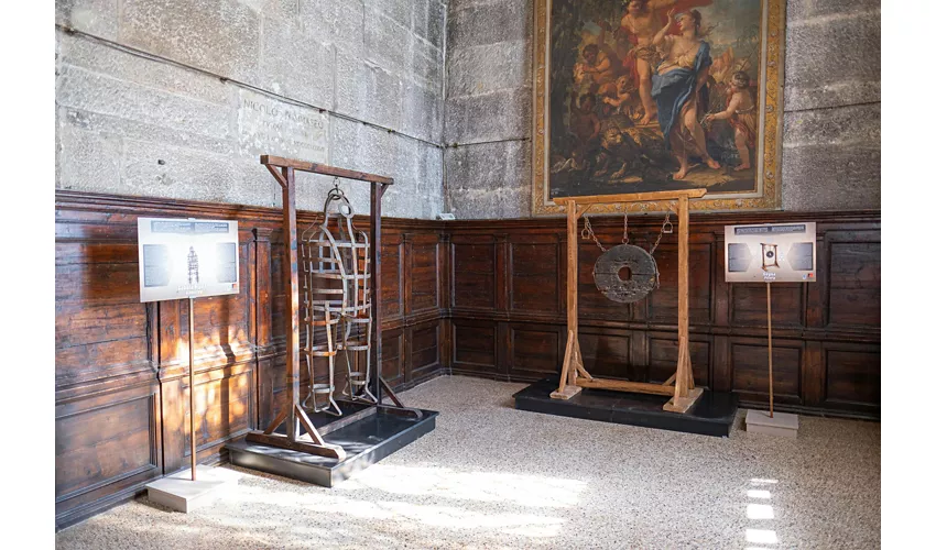 Museum of Medieval Torture Venice: Skip The Line Entry