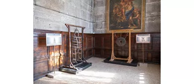 Museum of Medieval Torture Venice: Skip The Line Entry