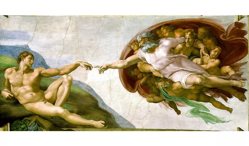 Vatican Museums & Sistine Chapel: Fast Track Ticket