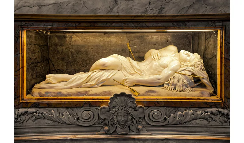 St. Peter's Basilica: Guided Tour + Optional Dome & Vatican Grottoes