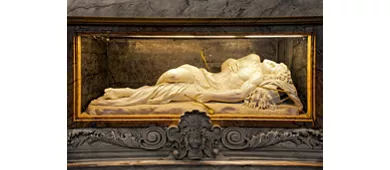St. Peter's Basilica: Guided Tour + Optional Dome & Vatican Grottoes