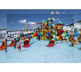 Acquapark Onda Blu: Fast-Track-Eintritt