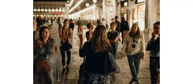 St. Mark's Basilica & Doge's Palace: After-closing Entry + Guided Tour