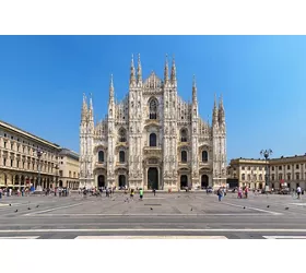 Duomo di Milano, Museum & Archaeological Area: Entry Ticket