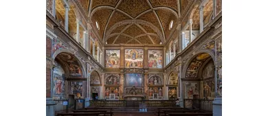 The Last Supper & St. Maria delle Grazie: Priority Entry + Milan Walking Tour