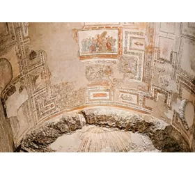 Domus Aurea: Entrada + Experiencia de realidad virtual