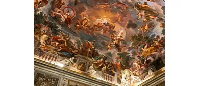 Galería Borghese: Entrada Reservada + Audioguía Opcional