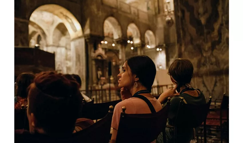 St. Mark's Basilica & Doge's Palace: After-closing Entry + Guided Tour