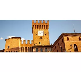 Spilamberto