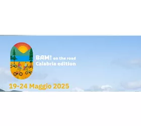 Bam! On the road – Calabria Edition