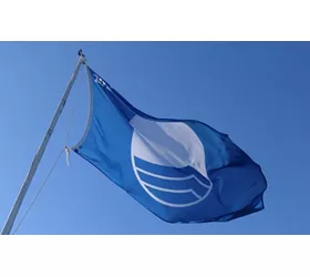 Ligurie : une mer de Pavillons Bleus