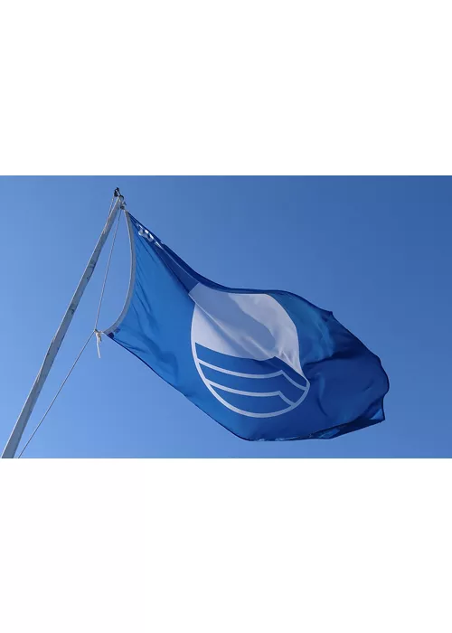 Ligurie : une mer de Pavillons Bleus