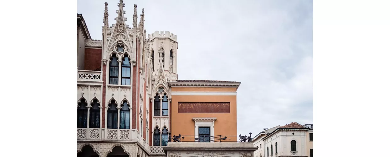 Caffè Pedrocchi