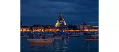 Festa del Redentore a Venezia 2024