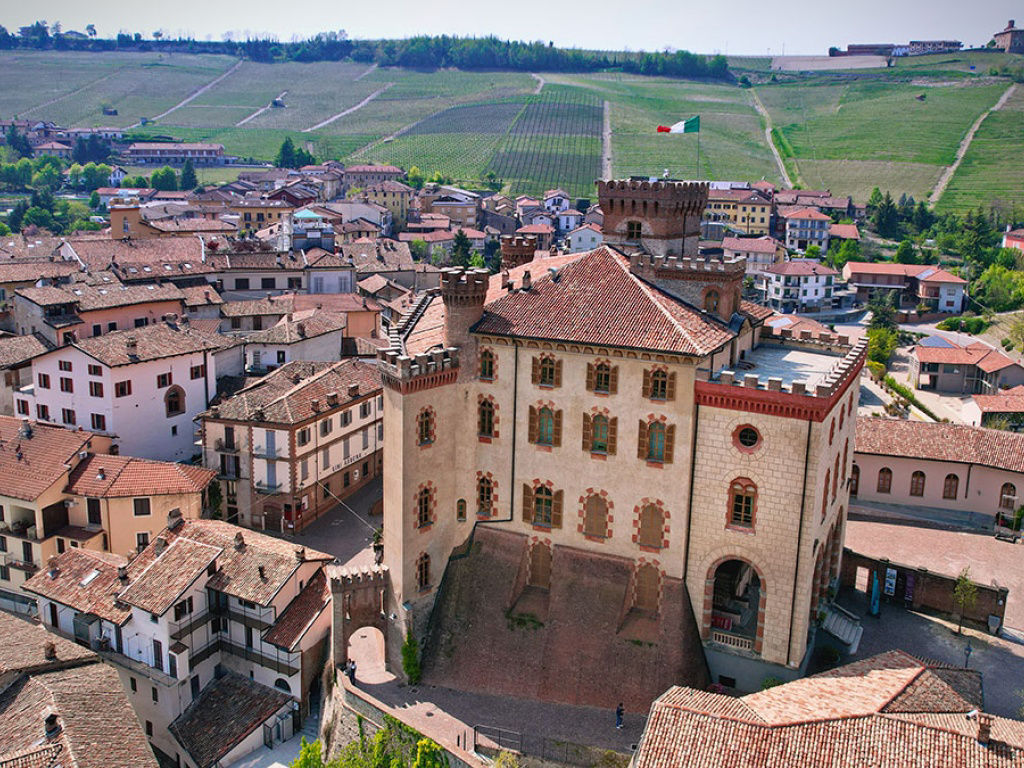 Barolo, Borgo In Piemonte: Cosa Vedere - Italia.it