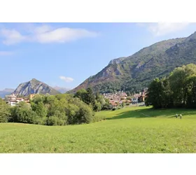 Barzio, Valsassina - Adobestock - in Lombardia 