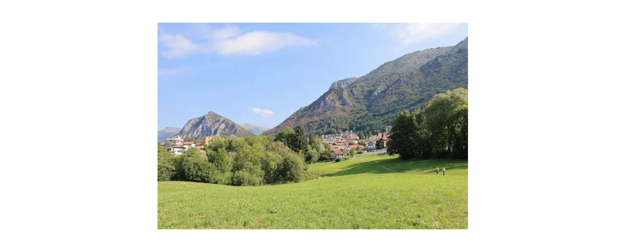 Barzio, Valsassina - Adobestock - in Lombardia 
