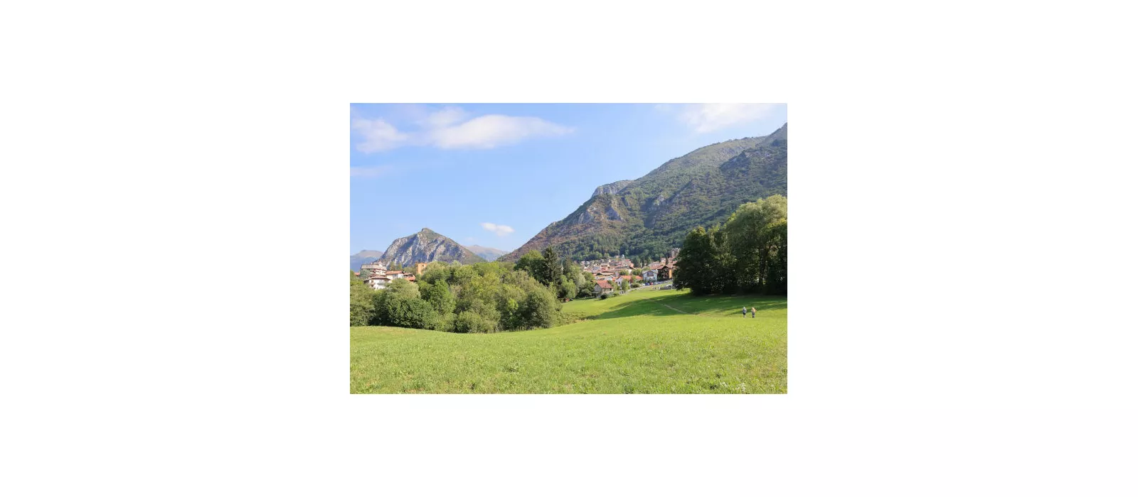 Barzio, Valsassina - Adobestock - in Lombardia 