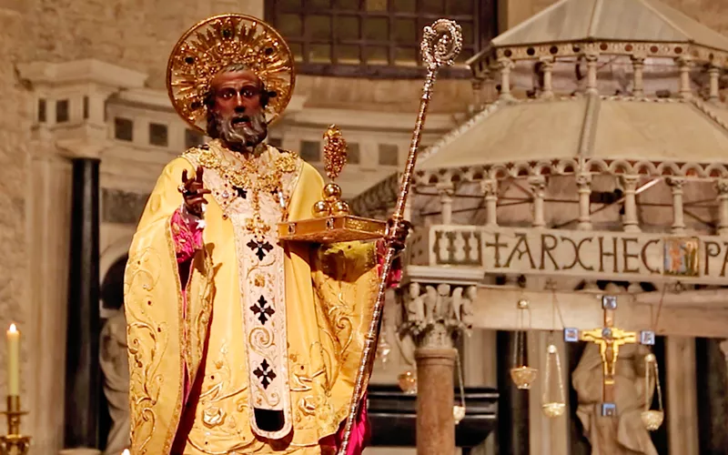 Da San Nicola a Santa Claus