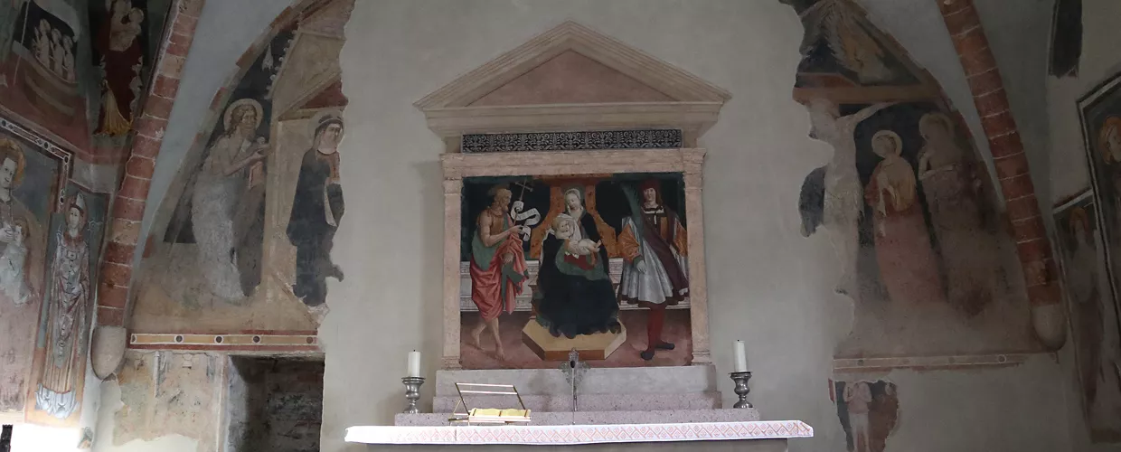 Batistério de São João