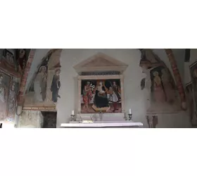 Battistero di S. Giovanni