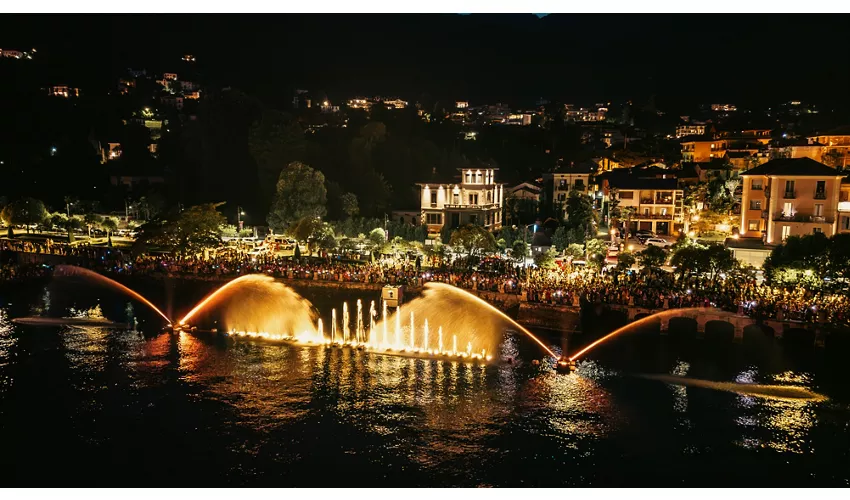 Baveno e Feriolo d’Incanto 