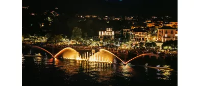 Baveno e Feriolo d’Incanto 