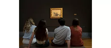 Pinacoteca Ambrosiana + Cripta di San Sepolcro