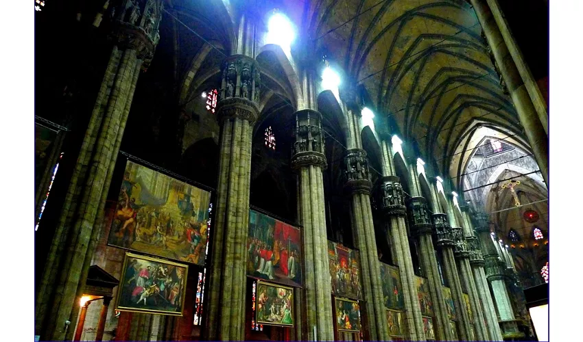 Duomo di Milano e Ultima Cena: Biglietto salta-coda + Tour guidato