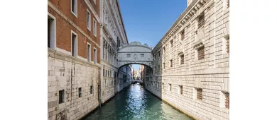 Doge's Palace & St.Mark's Basilica: Guided Tour With Terrace Access