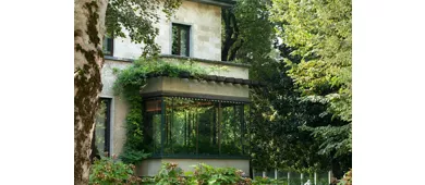 Villa Necchi Campiglio: Guided Tour