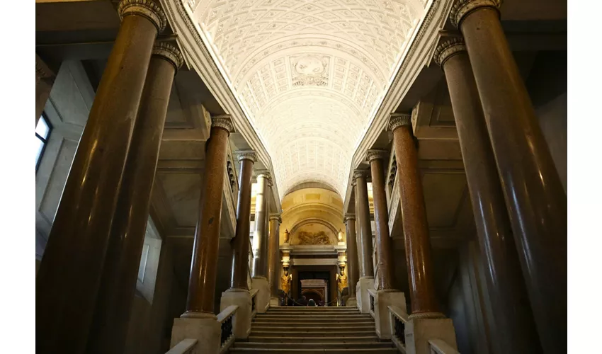 Vatican Museums: Fast Track Ticket