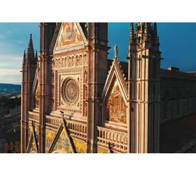 Catedral de Orvieto: Entrada + Audioguía