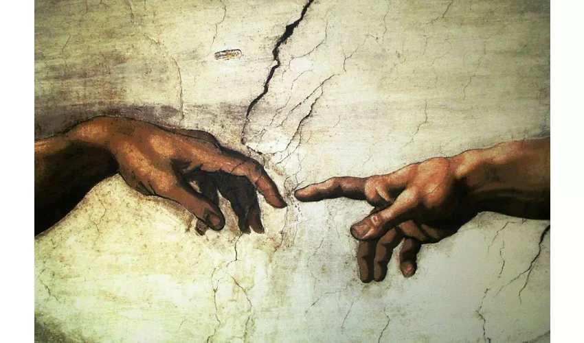 Vatican Museums & Sistine Chapel: Fast Track Ticket + Guided Tour