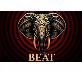 BEAT  Performing the Music of 80s KING CRIMSON