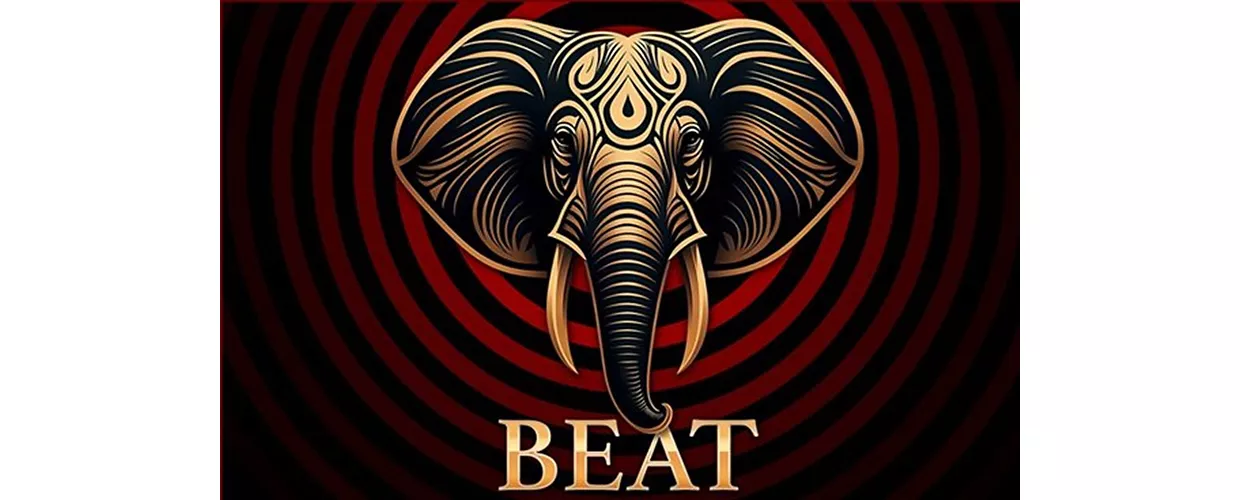 BEAT  Performing the Music of 80s KING CRIMSON