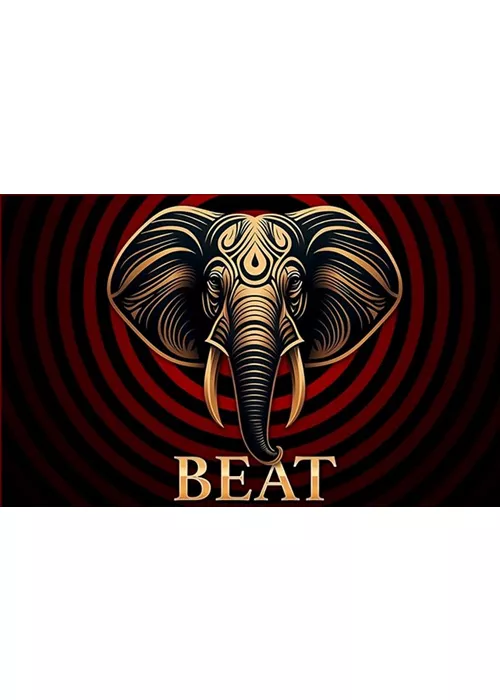 BEAT  Performing the Music of 80s KING CRIMSON