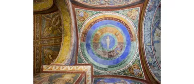 Cathedral Museum of Anagni (MuCA): Entry Ticket