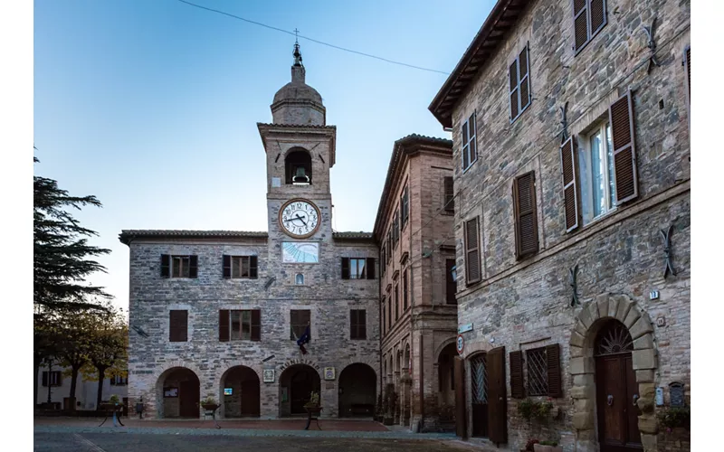 Winter Slow Living: villages to discover at your own pace