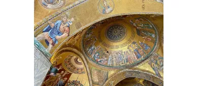 Basilica di San Marco: Biglietto salta-coda