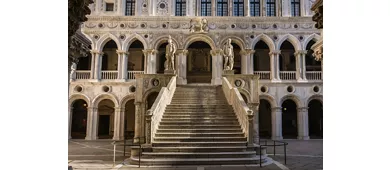 Doge's Palace: Guided Tour