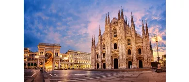 Duomo di Milano, Rooftops & Museum: Entry Ticket