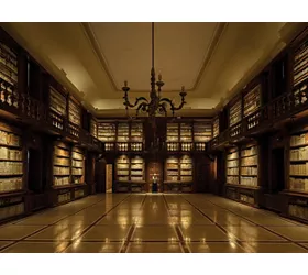 Biblioteca capitolare