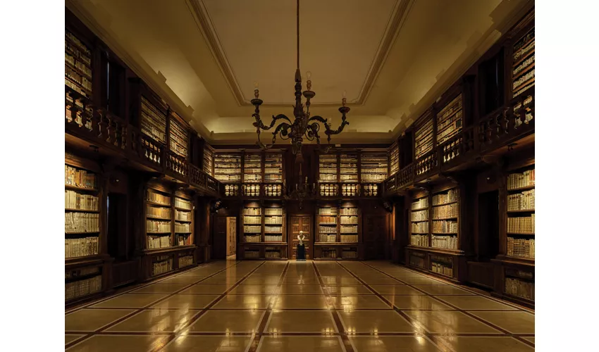 Biblioteca capitolare