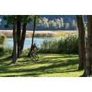 MTB - Lago dei Tre Comuni (Cavazzo Carnico) Ud