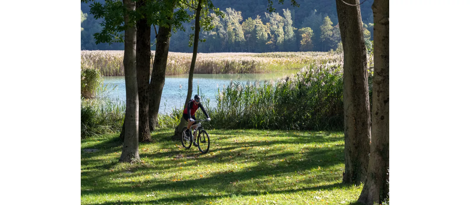 MTB - Lago dei Tre Comuni (Cavazzo Carnico) Ud