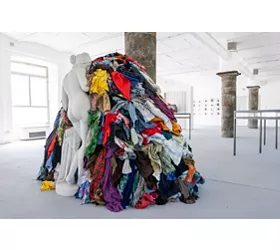 Biella Fondazione Pistoletto