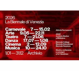 Biennale 2026